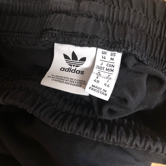 Adidas Shorts - Picture 3 of 3